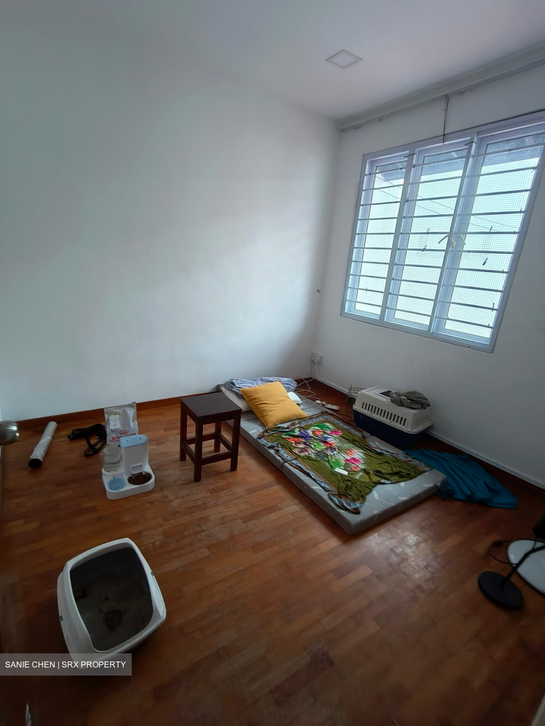 Serangoon Park (D13), Terrace #506380621
